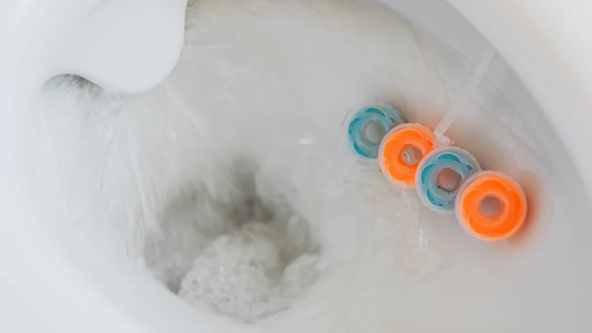 Debunking Myths: Toilet Lid and Flushing Facts